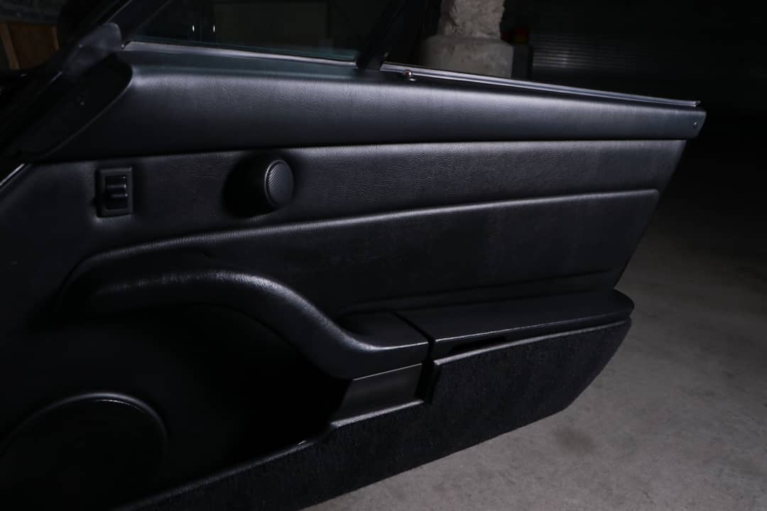 1996 Porsche 911 Carrera Targa — photo 39