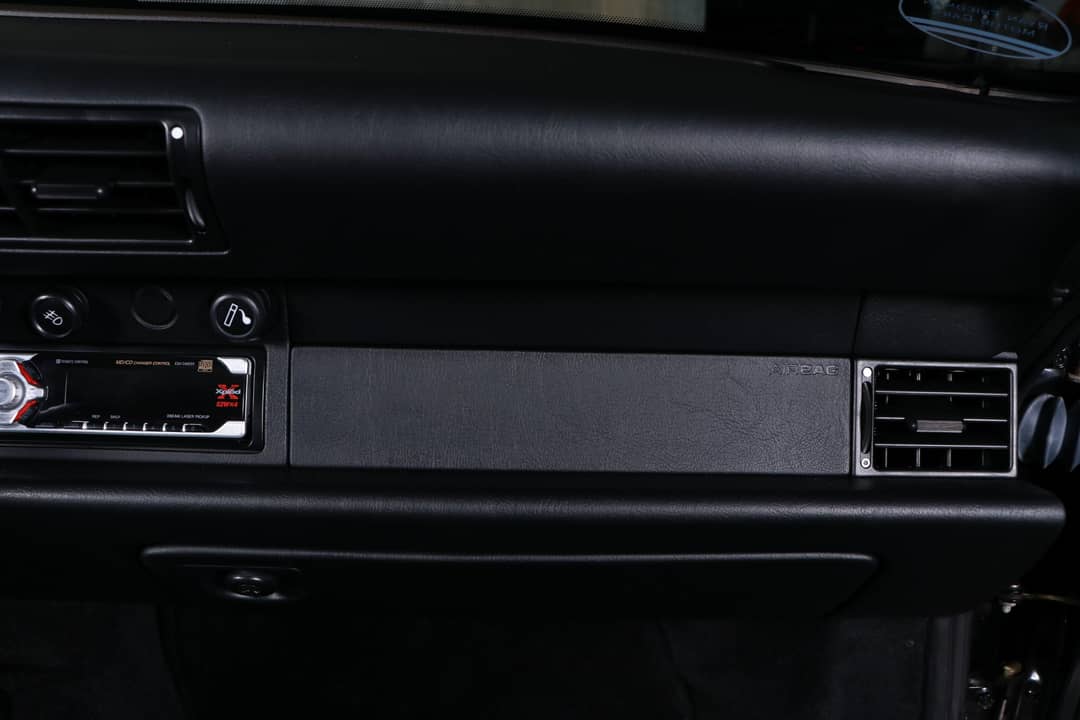 1996 Porsche 911 Carrera Targa — photo 40