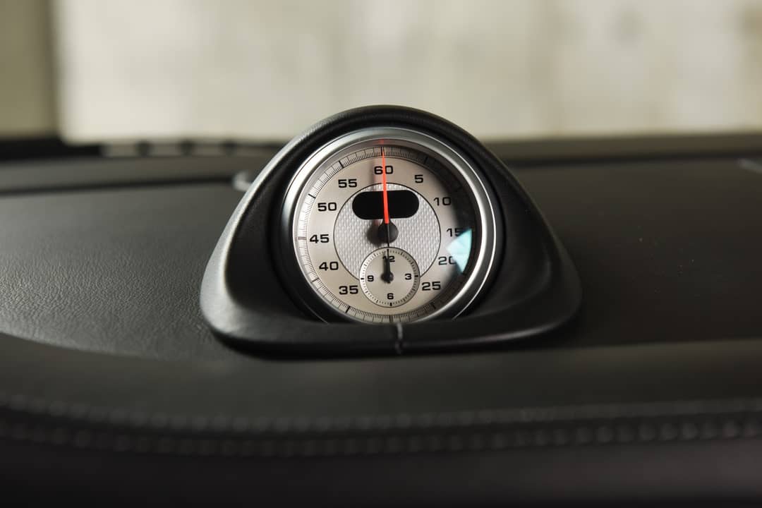 2007 Porsche 911 Turbo — photo 24