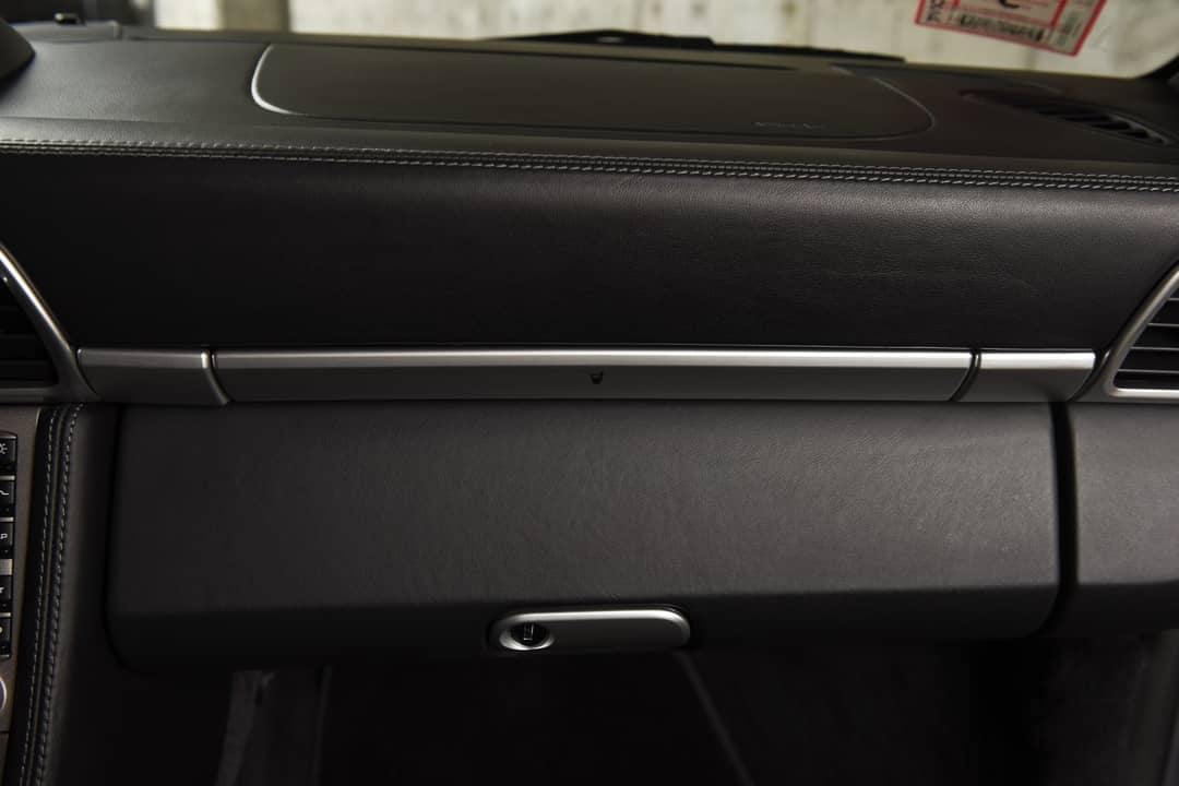 2007 Porsche 911 Turbo — photo 25
