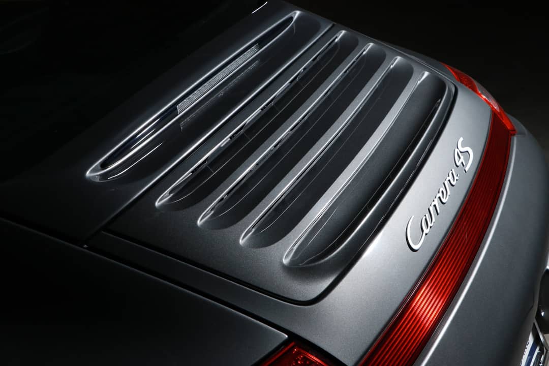2009 Porsche 911 Carrera 4S — photo 20
