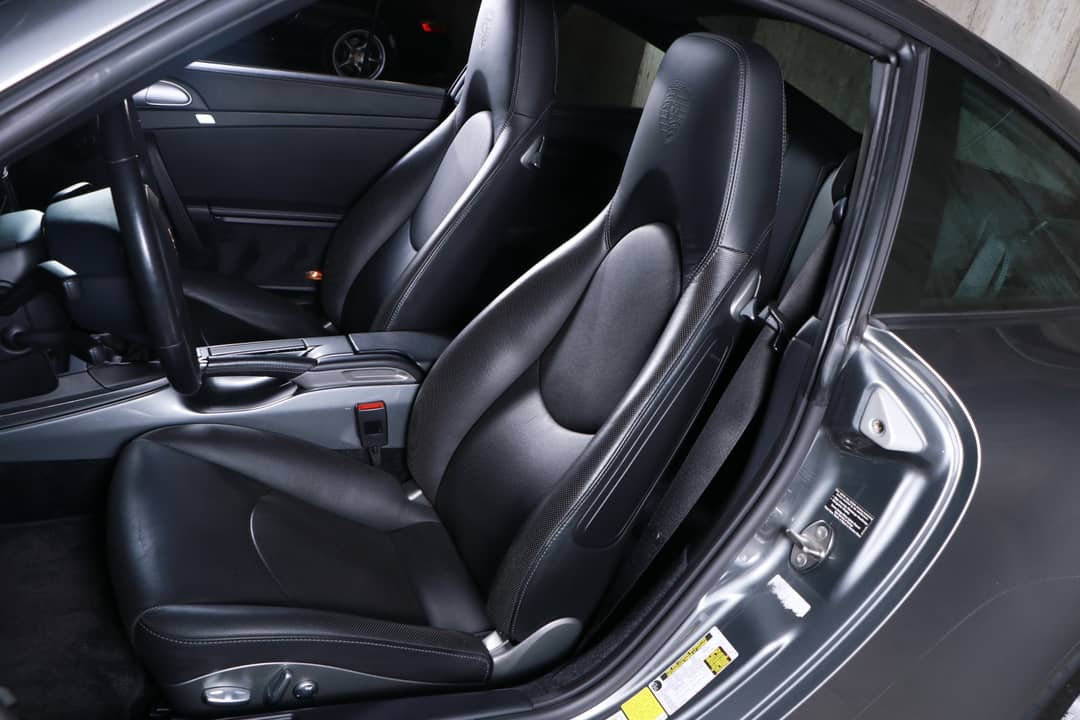 2009 Porsche 911 Carrera 4S — photo 22