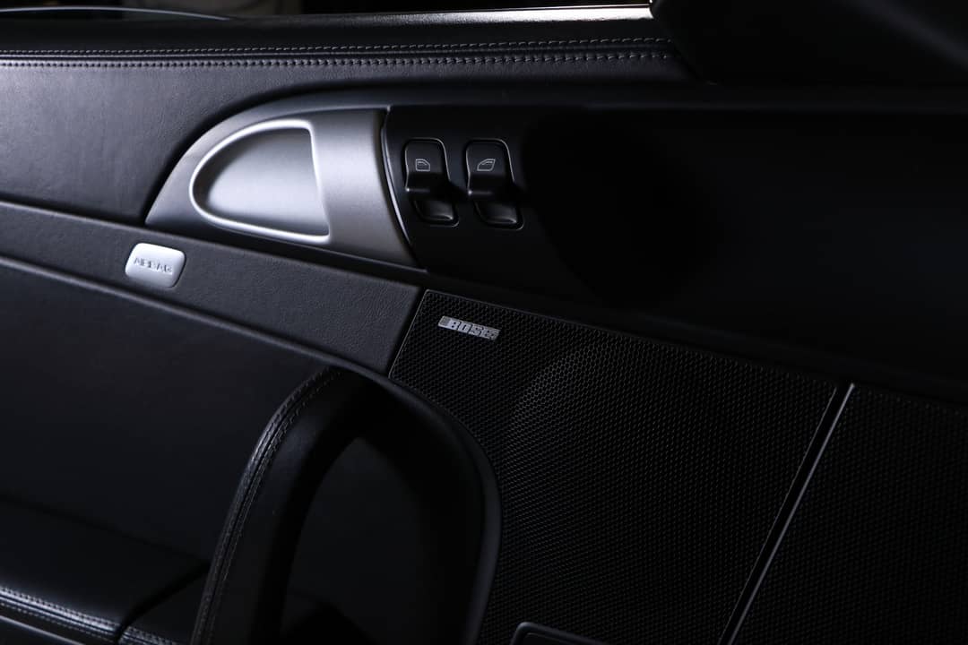 2009 Porsche 911 Carrera 4S — photo 27