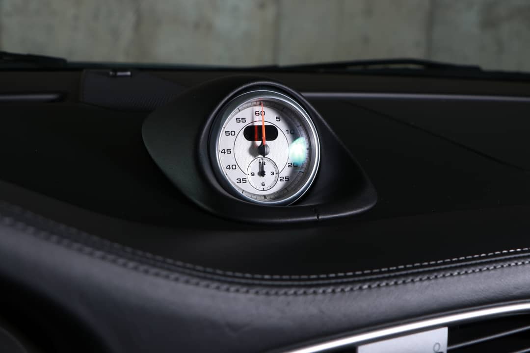 2009 Porsche 911 Carrera 4S — photo 29