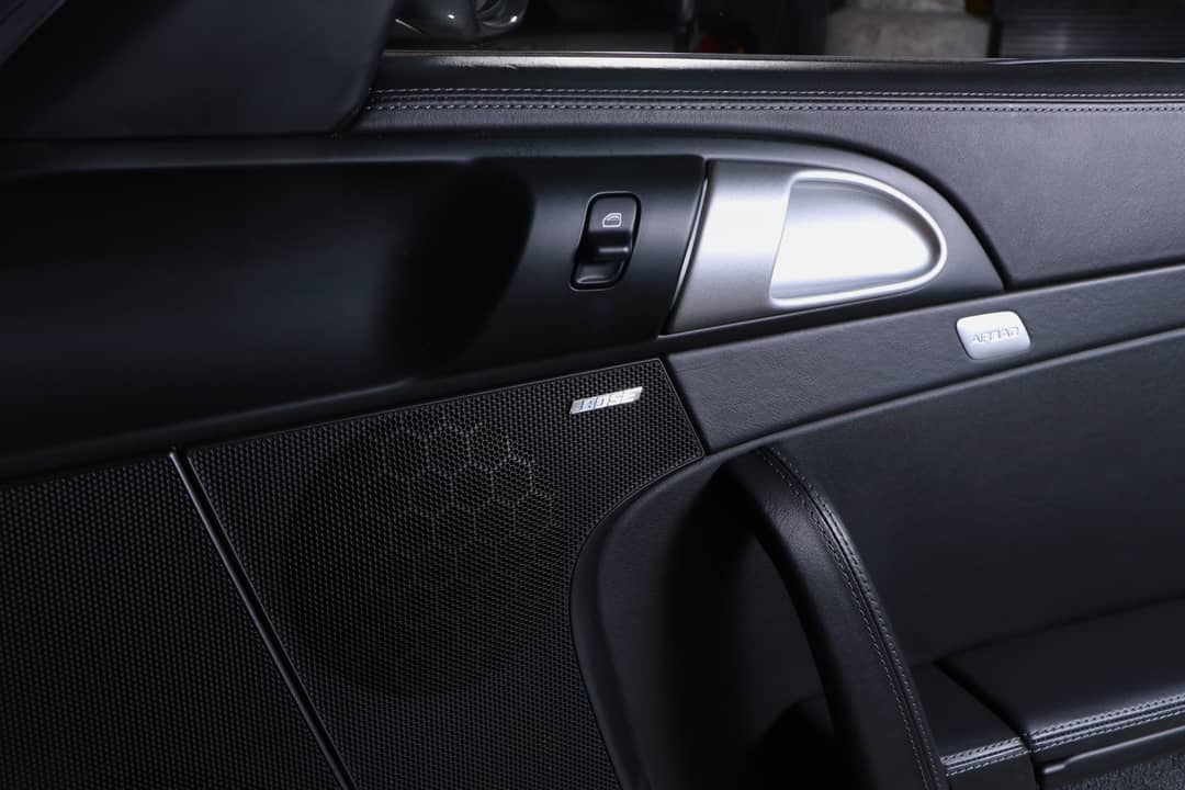 2009 Porsche 911 Carrera 4S — photo 35