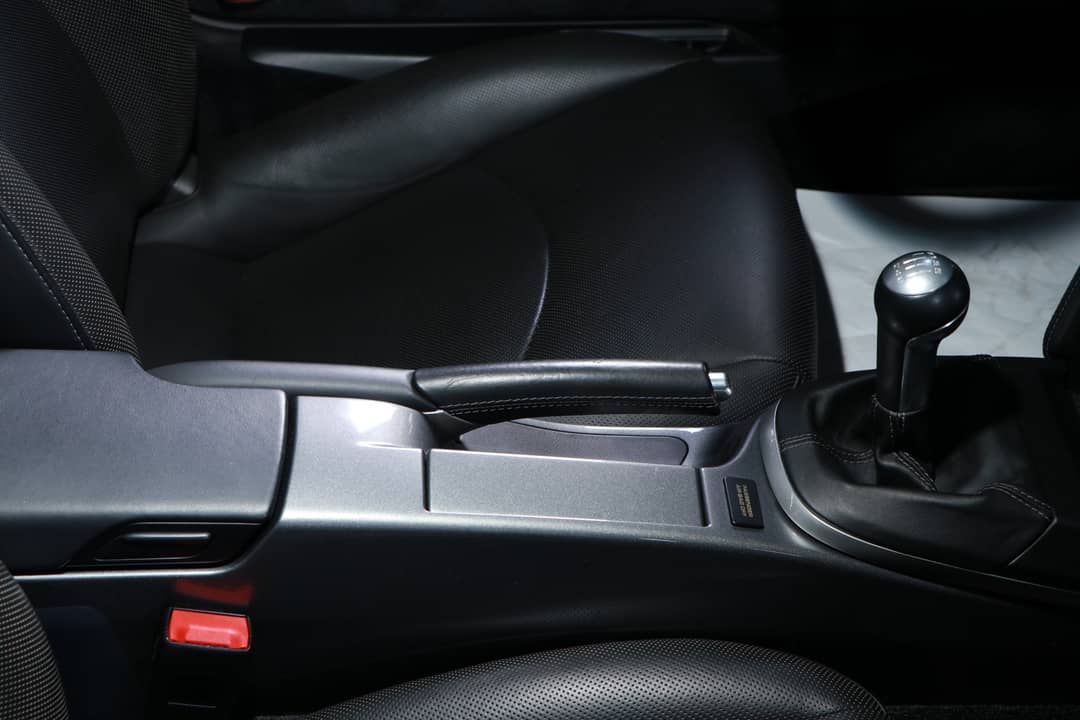 2009 Porsche 911 Carrera 4S — photo 39