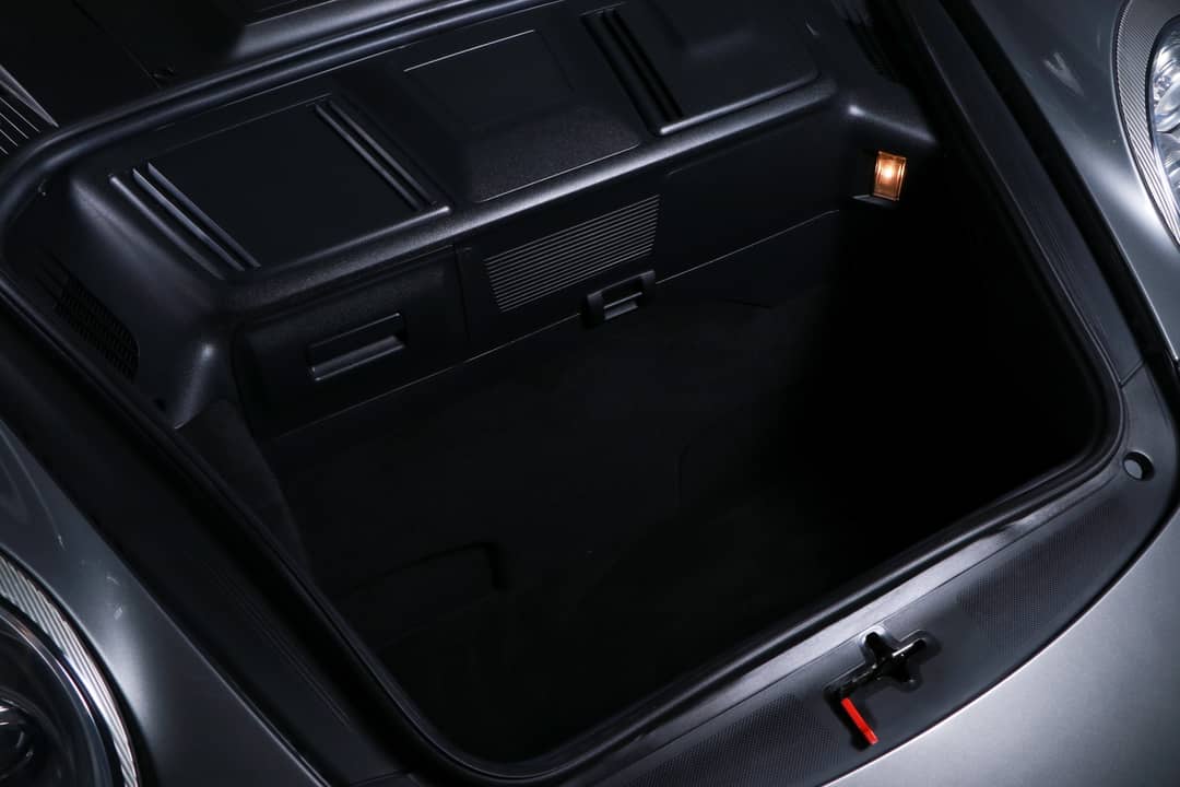 2009 Porsche 911 Carrera 4S — photo 42