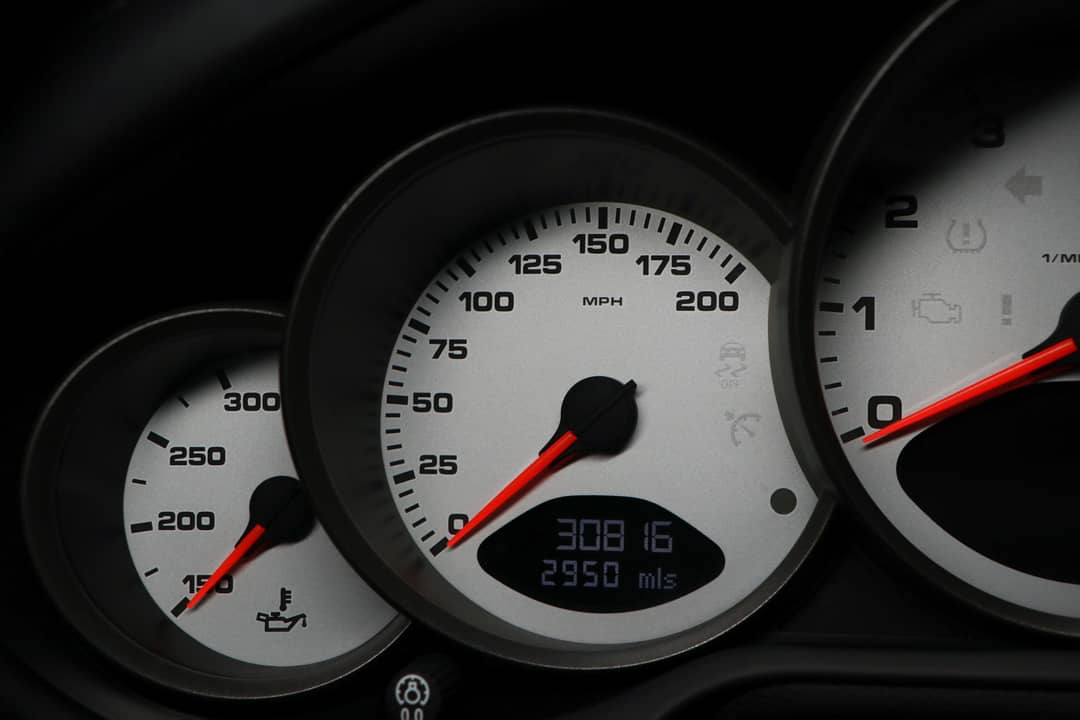 2009 Porsche 911 Carrera 4S — photo 45