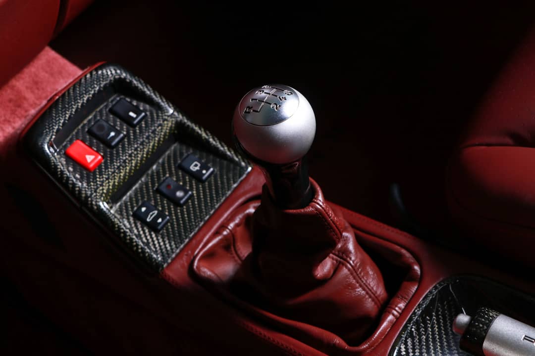 1997 Porsche 911 Turbo — photo 35