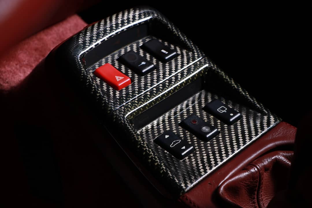 1997 Porsche 911 Turbo — photo 36