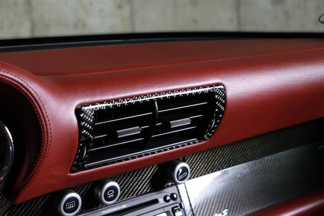 1997 Porsche 911 Turbo — photo 37