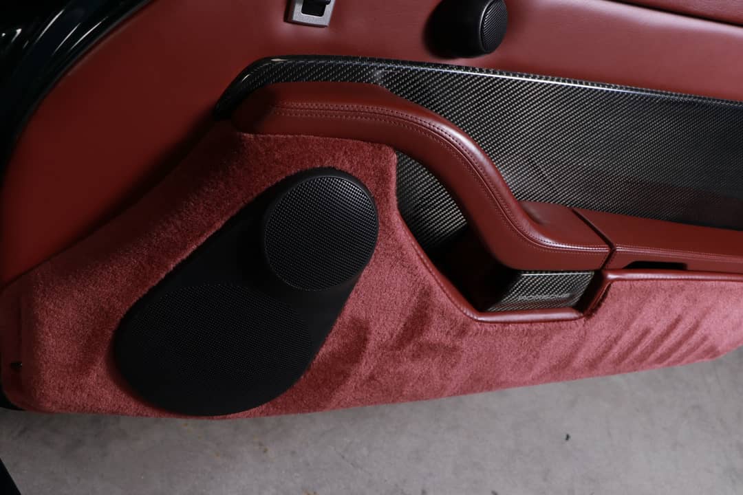 1997 Porsche 911 Turbo — photo 49