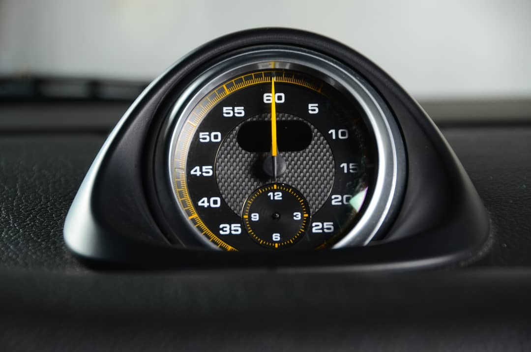 2007 Porsche 911 GT3 — photo 21