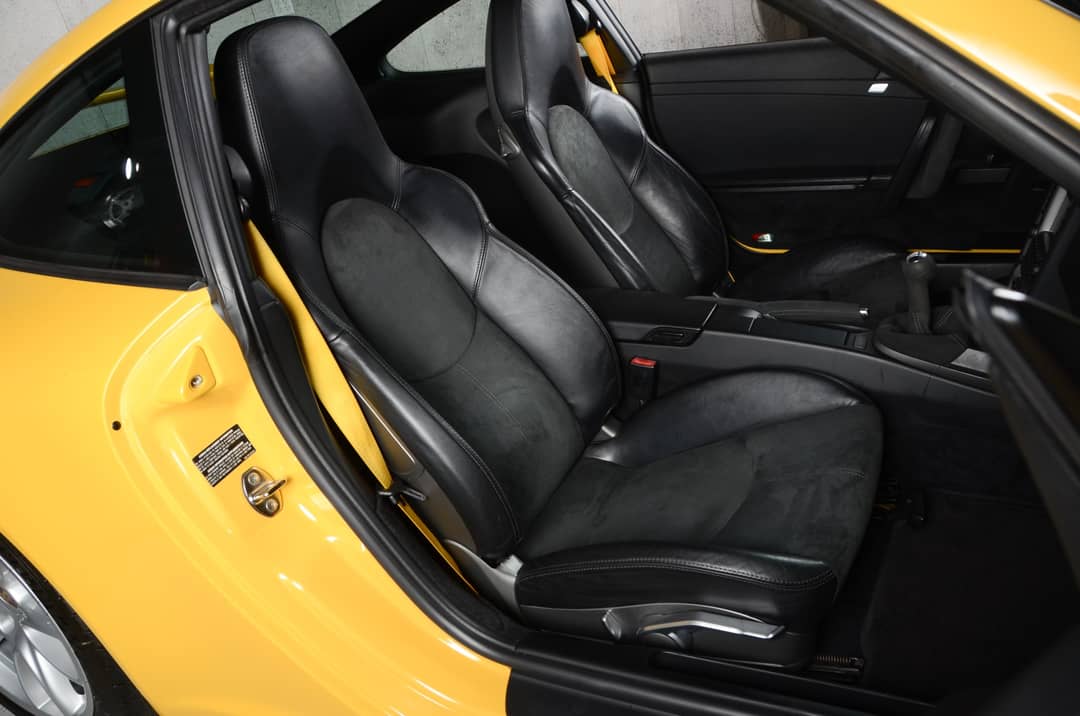 2007 Porsche 911 GT3 — photo 27