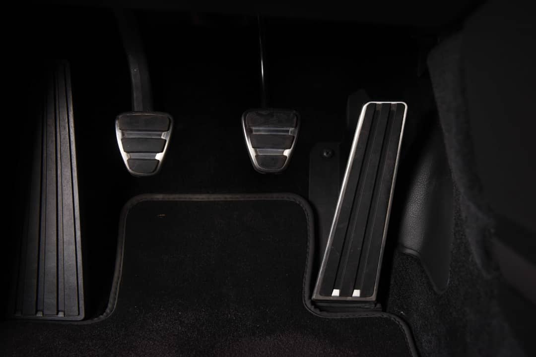 2007 Porsche 911 GT3 RS — photo 26