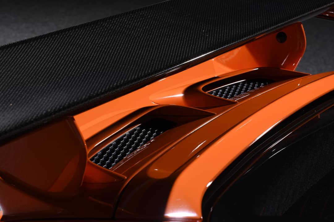 2007 Porsche 911 GT3 RS — photo 31