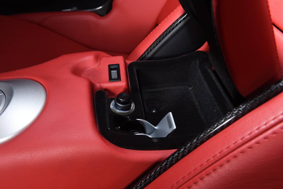 2006 Mercedes-Benz SLR McLaren — photo 41