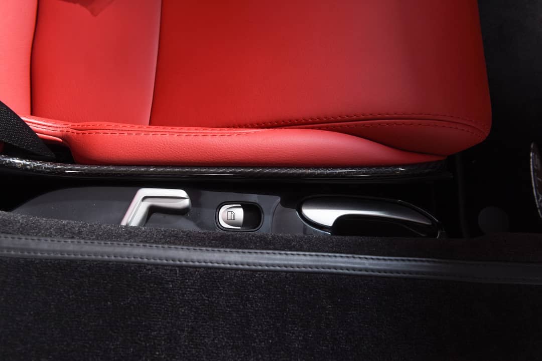 2006 Mercedes-Benz SLR McLaren — photo 45