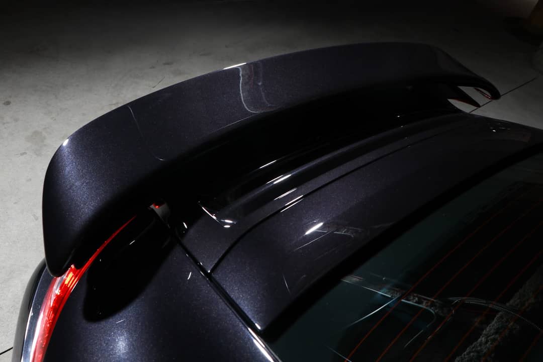 2012 Porsche 911 Turbo — photo 15