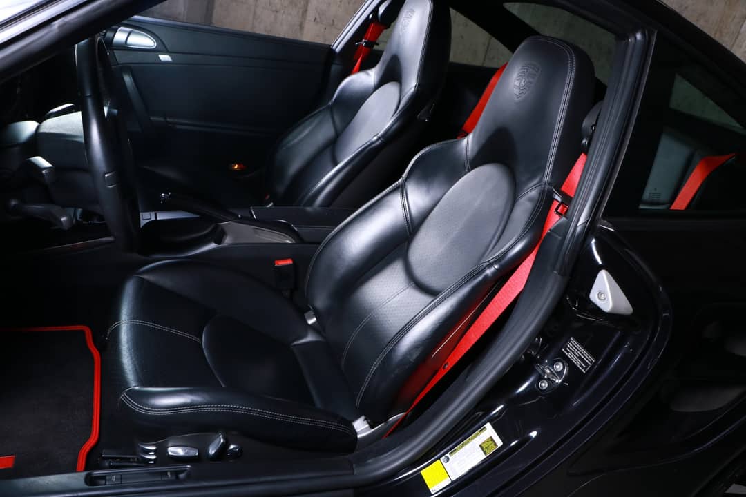 2012 Porsche 911 Turbo — photo 20