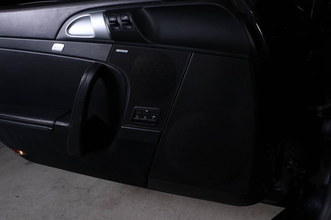 2012 Porsche 911 Turbo — photo 21