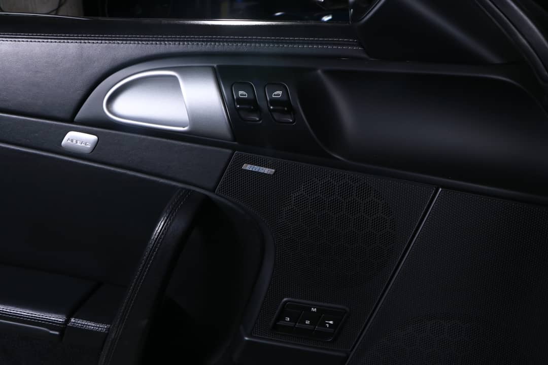 2012 Porsche 911 Turbo — photo 22