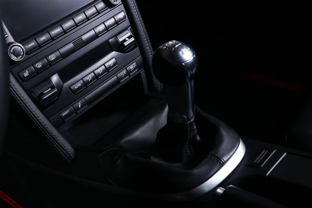 2012 Porsche 911 Turbo — photo 25