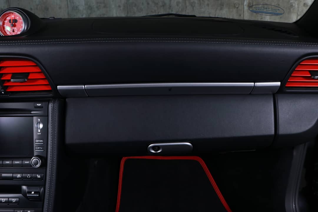 2012 Porsche 911 Turbo — photo 29