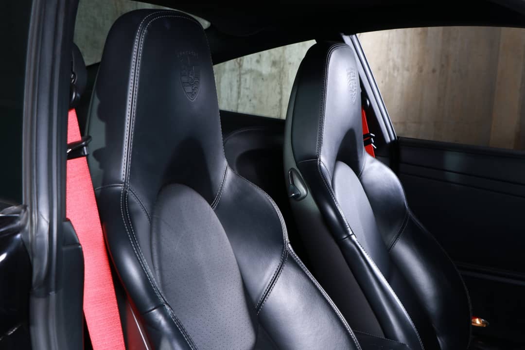 2012 Porsche 911 Turbo — photo 31