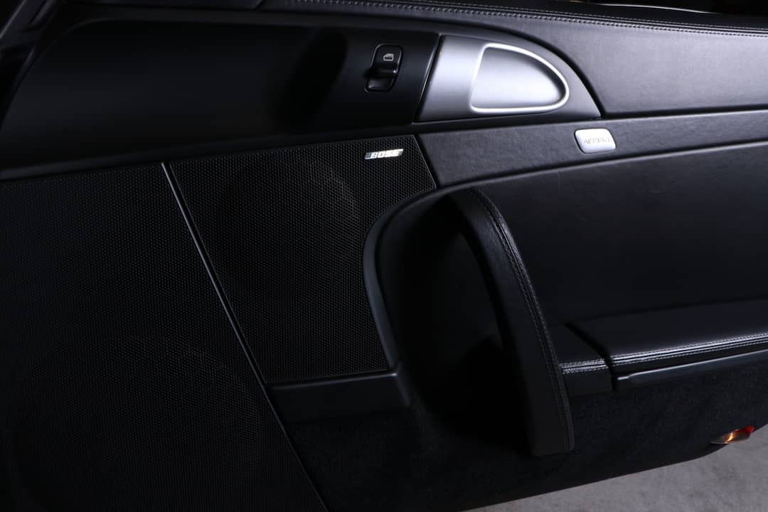 2012 Porsche 911 Turbo — photo 34