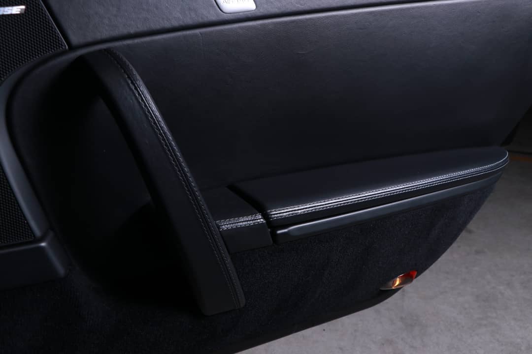 2012 Porsche 911 Turbo — photo 35