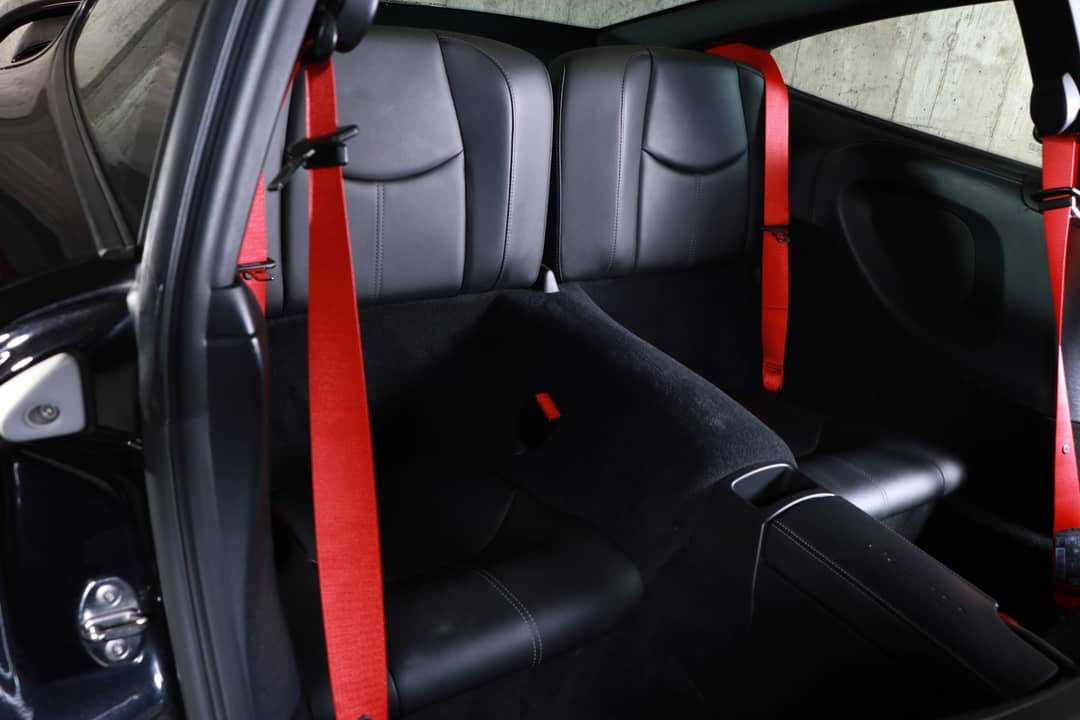 2012 Porsche 911 Turbo — photo 37
