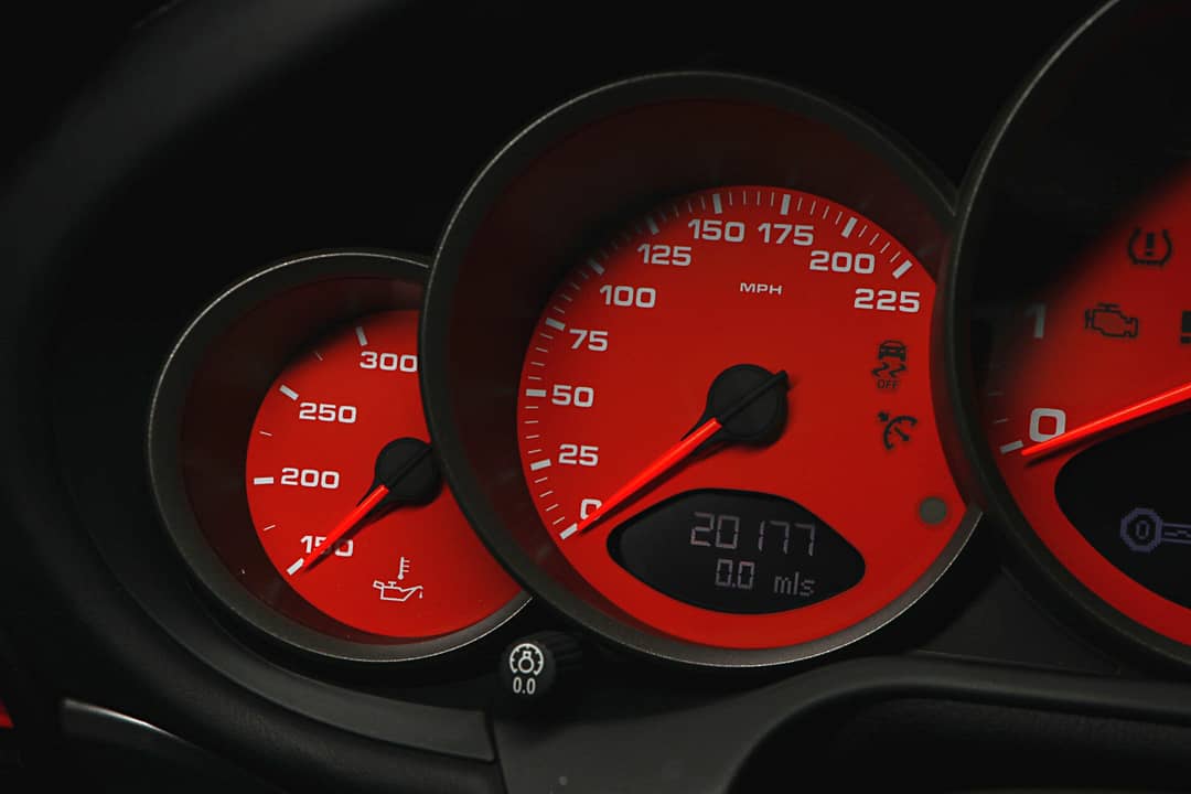 2012 Porsche 911 Turbo — photo 41