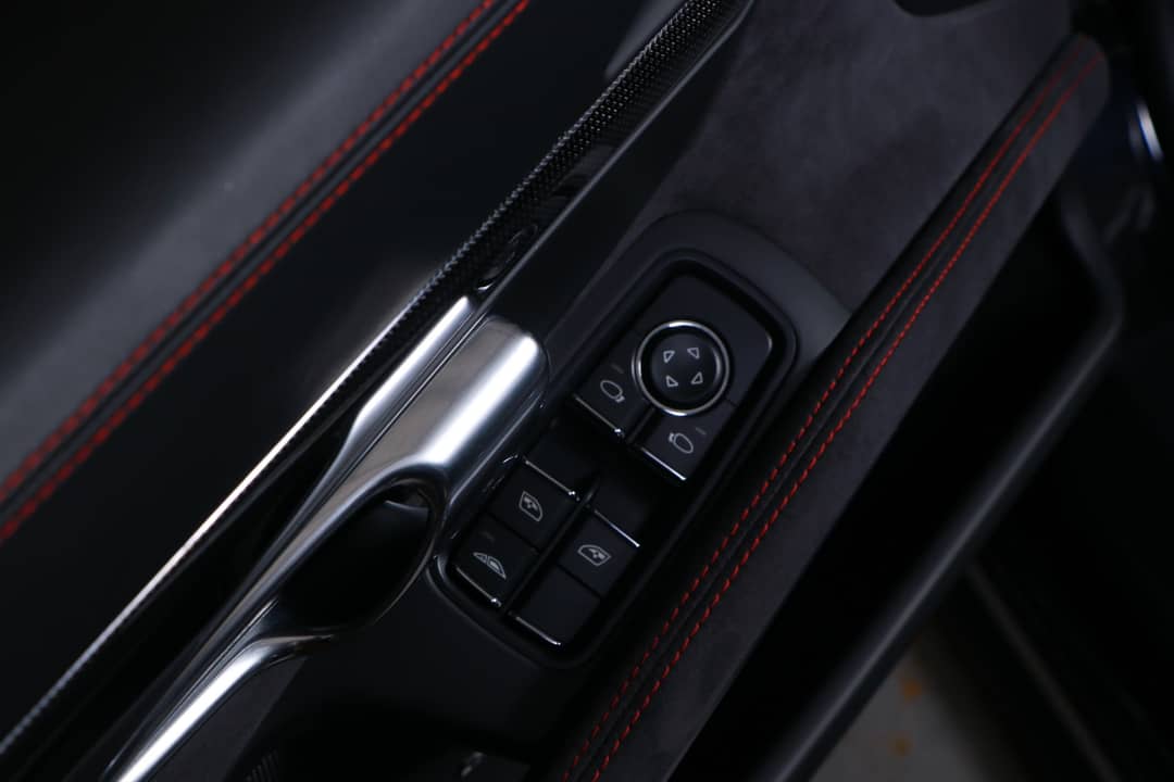 2015 Porsche 911 Carrera GTS Cabriolet — photo 28