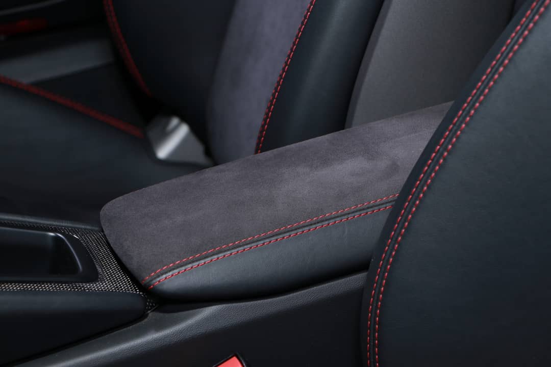 2015 Porsche 911 Carrera GTS Cabriolet — photo 31
