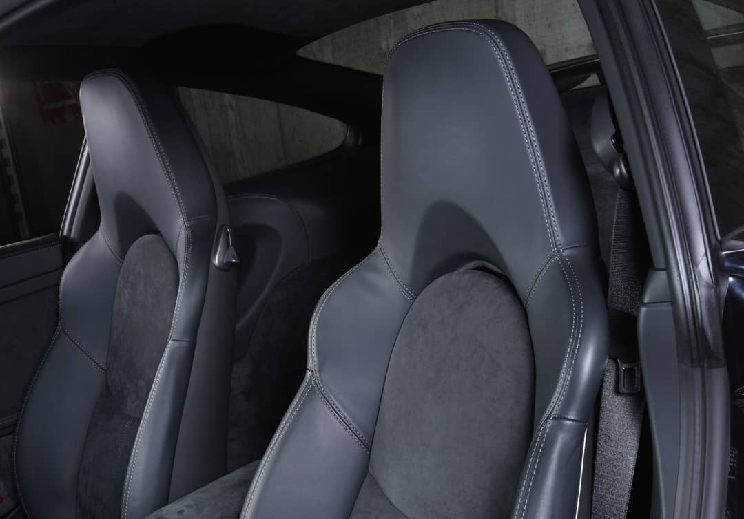 2008 Porsche 911 GT2 — photo 31