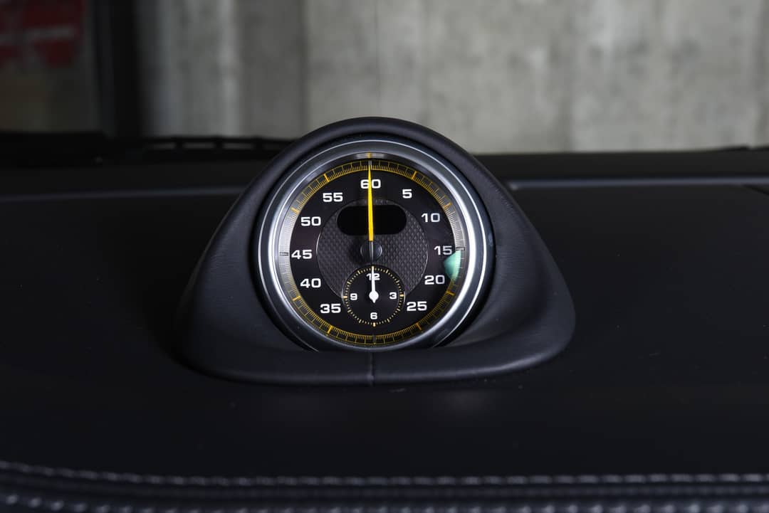 2008 Porsche 911 GT2 — photo 36