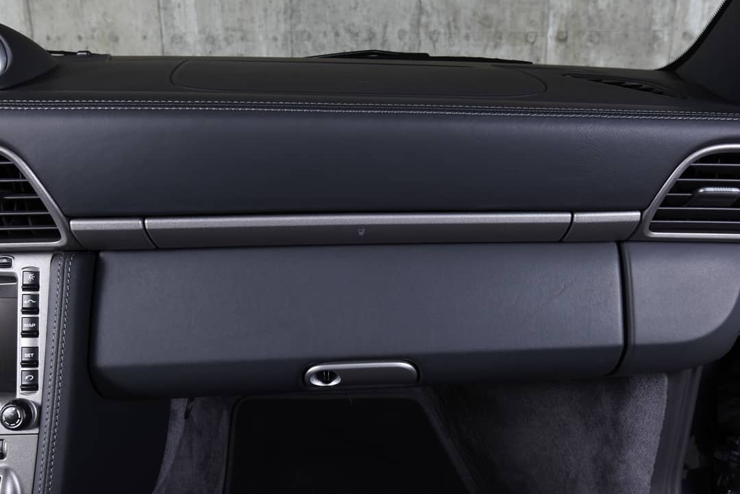 2008 Porsche 911 GT2 — photo 38