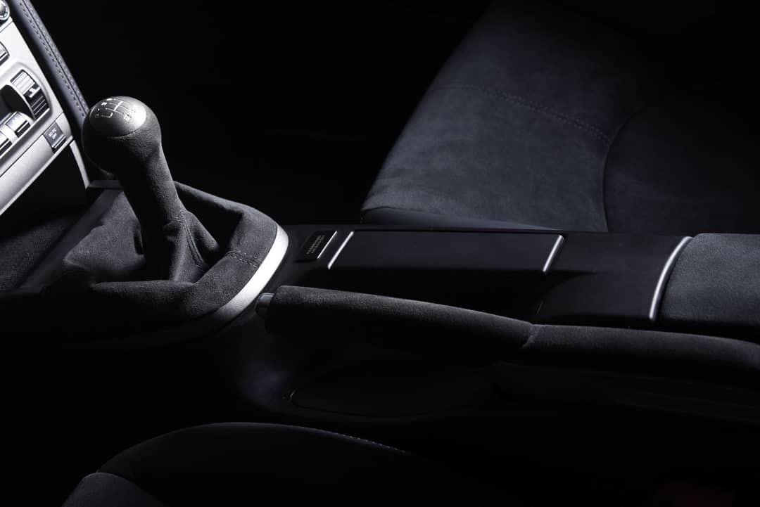 2008 Porsche 911 GT2 — photo 43