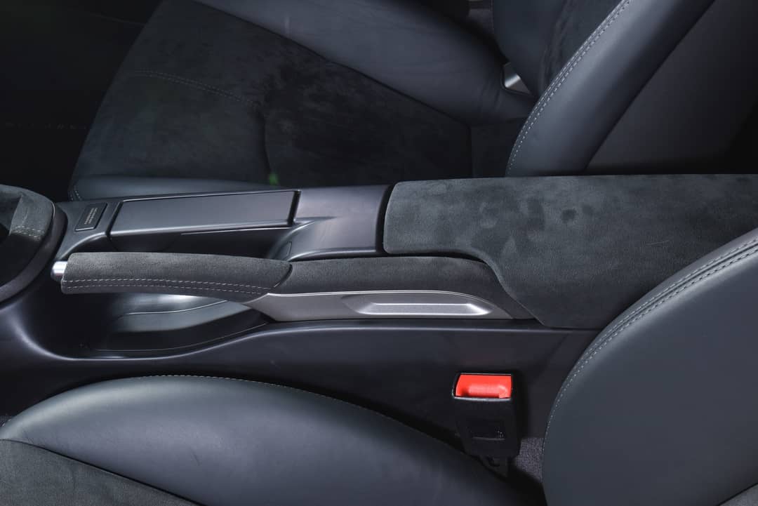 2008 Porsche 911 GT2 — photo 44
