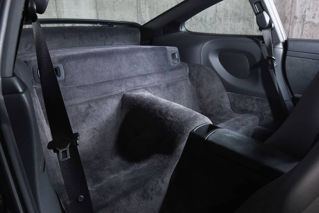 2008 Porsche 911 GT2 — photo 45