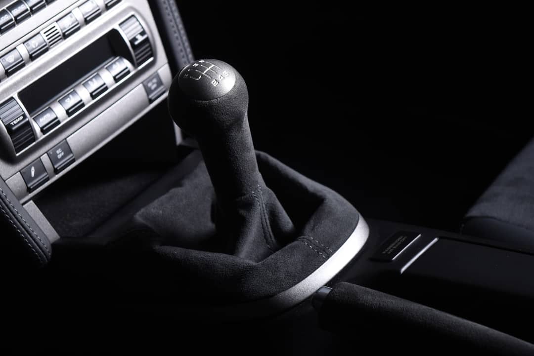 2008 Porsche 911 GT2 — photo 6
