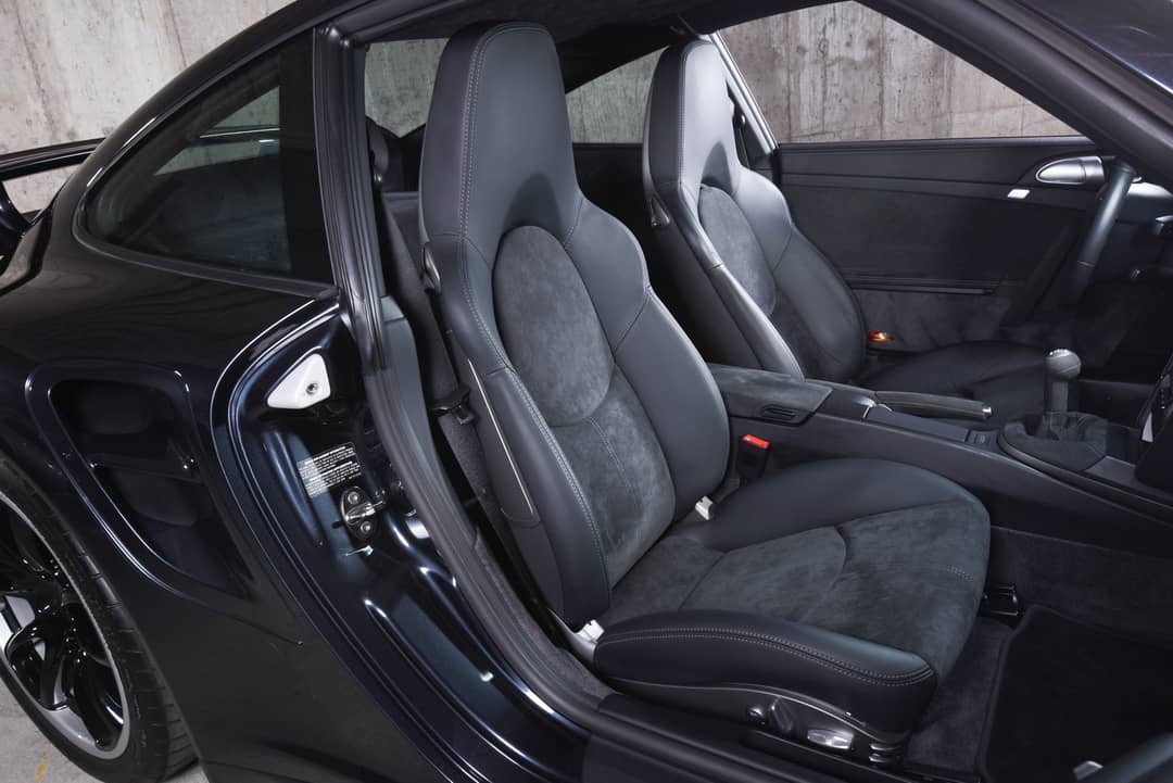 2008 Porsche 911 GT2 — photo 50