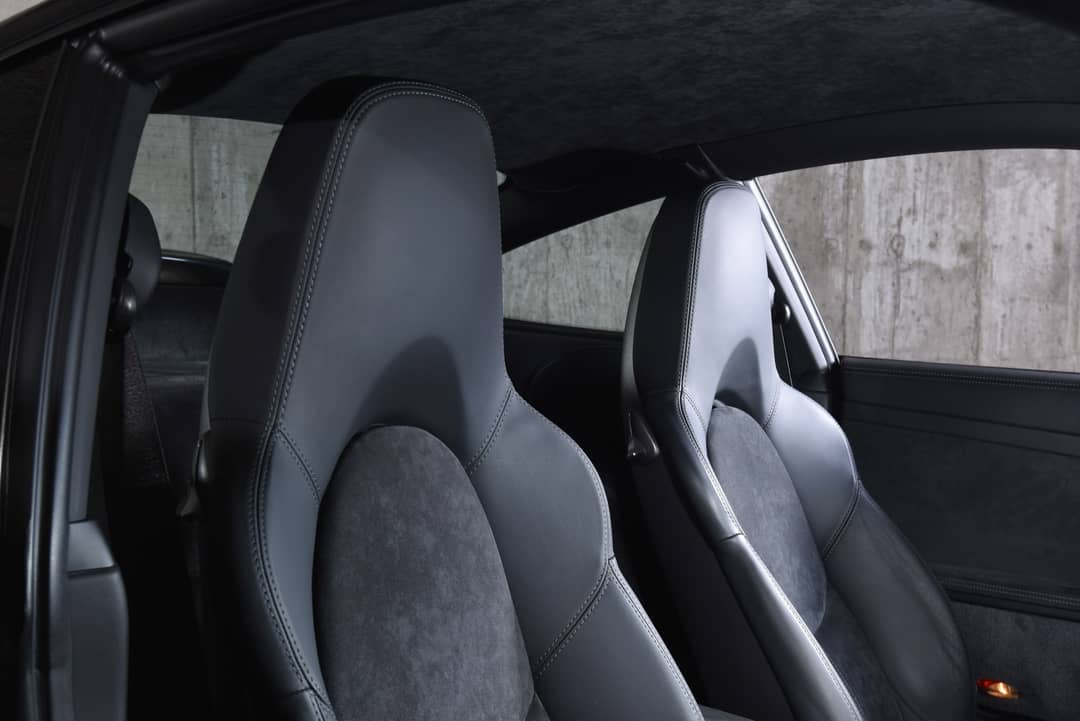 2008 Porsche 911 GT2 — photo 51