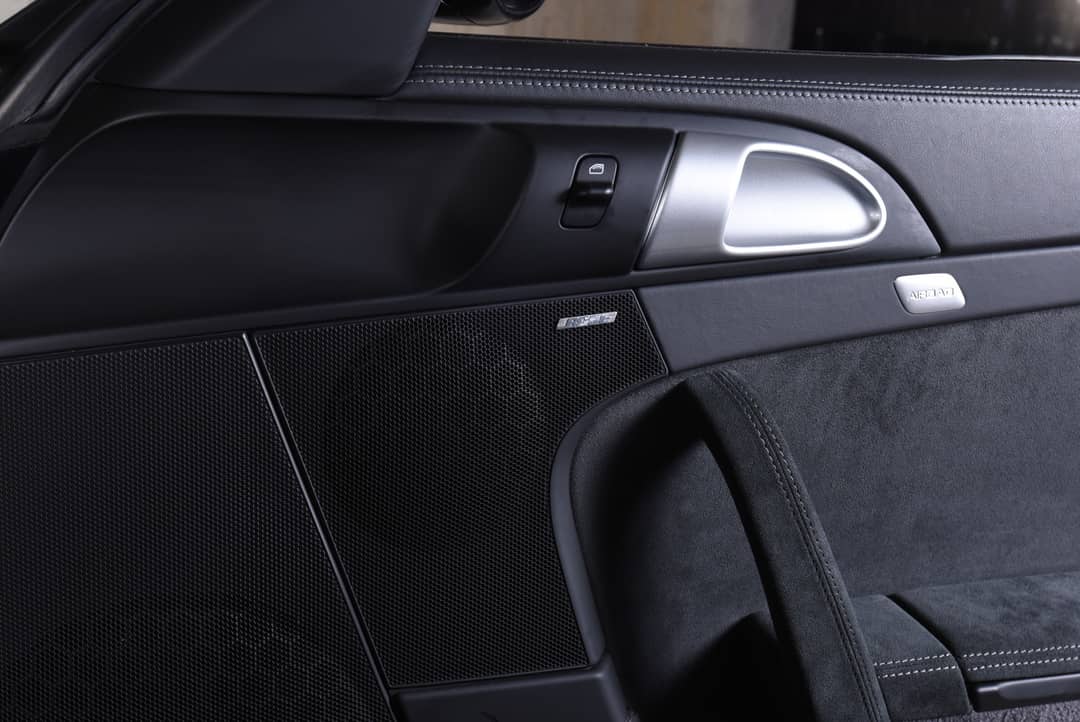 2008 Porsche 911 GT2 — photo 54