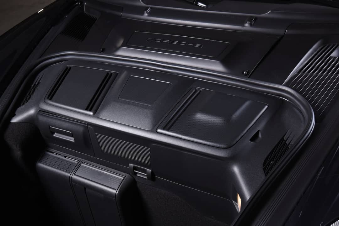 2008 Porsche 911 GT2 — photo 60