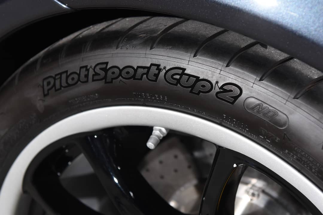 2008 Porsche 911 GT2 — photo 61