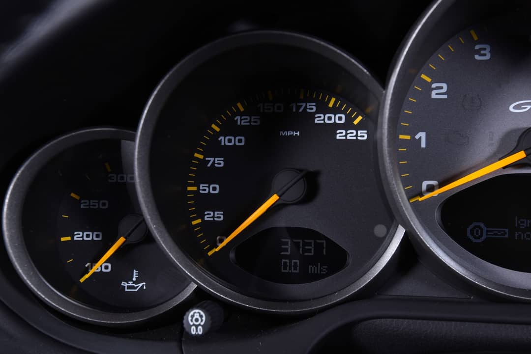 2008 Porsche 911 GT2 — photo 64
