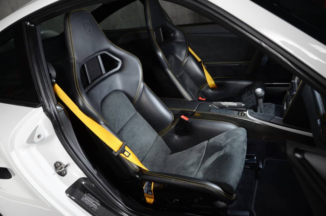 2008 Porsche 911 GT2 — photo 23