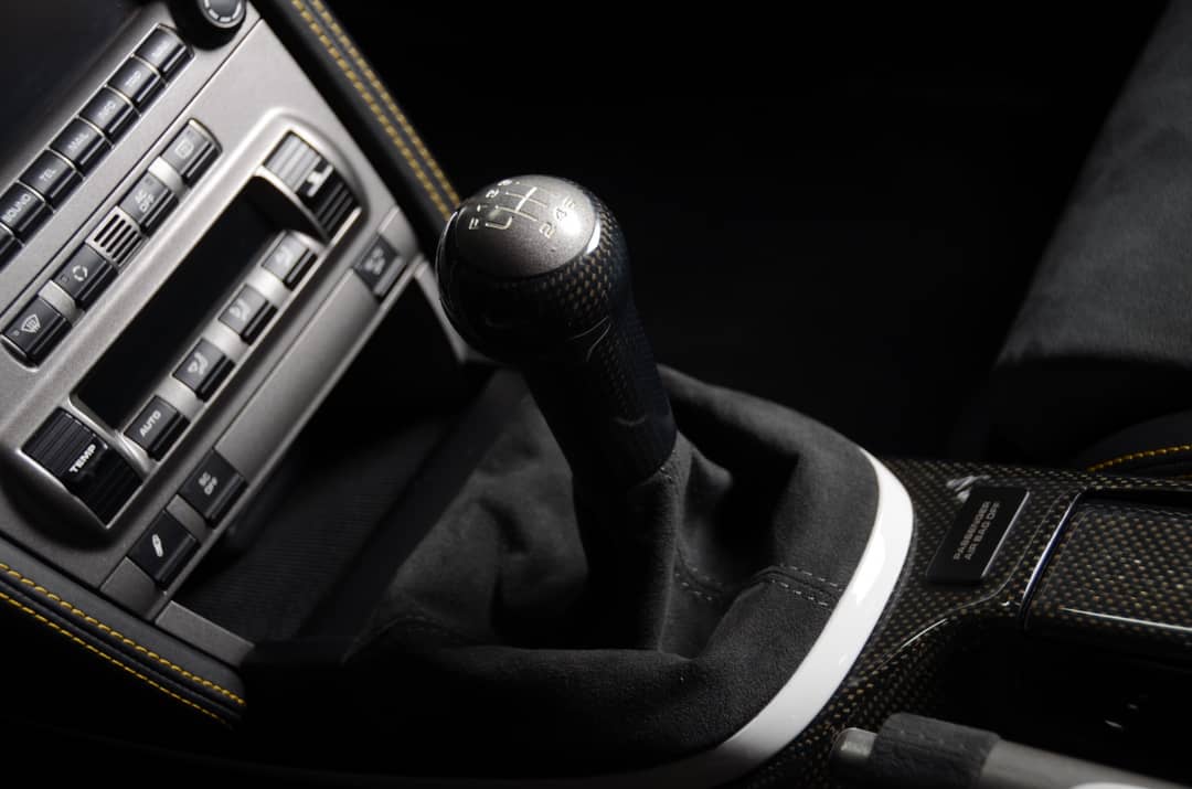 2008 Porsche 911 GT2 — photo 6